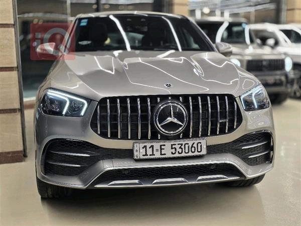 مرسيدس بنز GLE 2023 للبيع في العراق -  بغداد